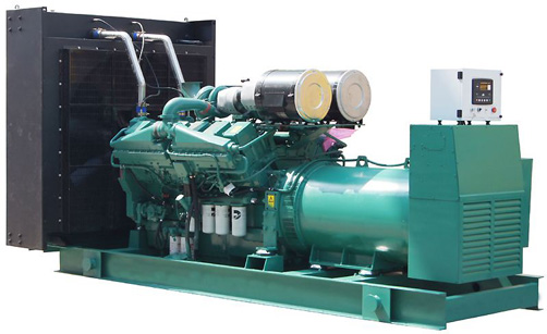 罗城30kw康明斯柴油发电机组图片 罗城30kw康明斯柴油发电机组图片