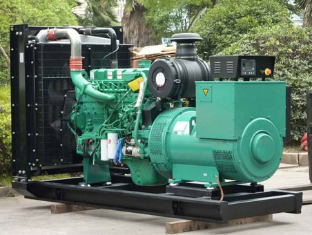 罗城710kw康明斯柴油发电机组图片 罗城710kw康明斯柴油发电机组图片