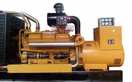 罗城发电机出租