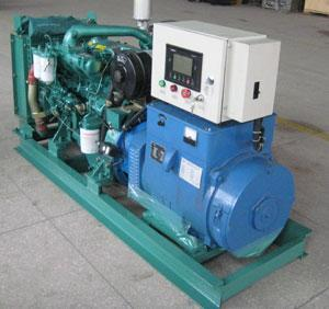 罗城发电机出租