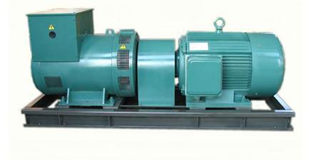 罗城发电机出租