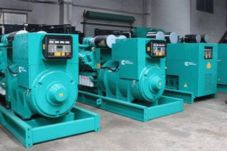 罗城柴油发电机 罗城柴油发电机