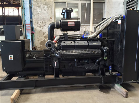 罗城柴油发电机 罗城柴油发电机