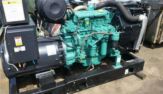 罗城柴油发电机 罗城柴油发电机