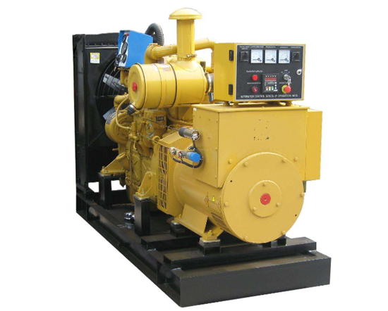 罗城发电机出租